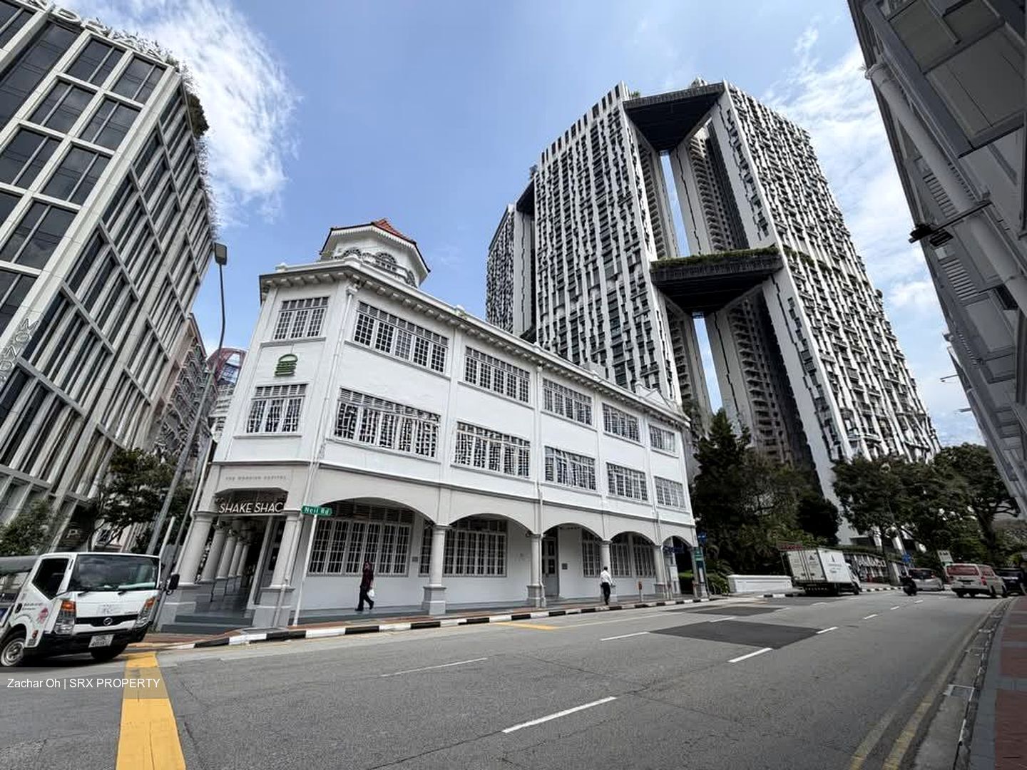 BUKIT PASOH EXTNSN CONSTN AREA (D2), Retail #566779371